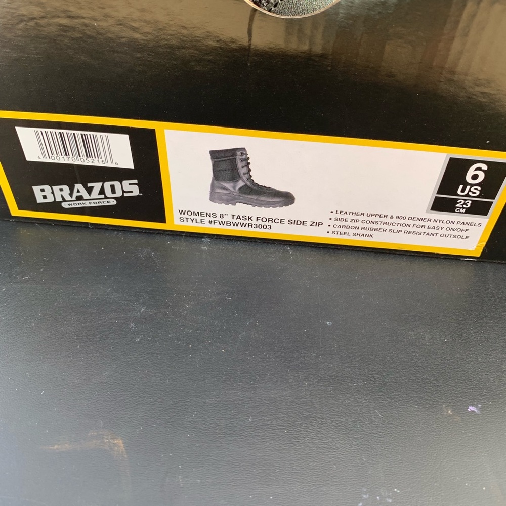 Boots - Picture 4 of 5
